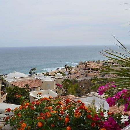 Villa Las Flores Cabo San Lucas Exteriér fotografie