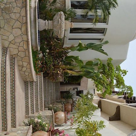 Villa Las Flores Cabo San Lucas Exteriér fotografie