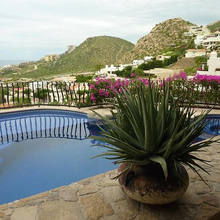 Villa Las Flores Cabo San Lucas Exteriér fotografie