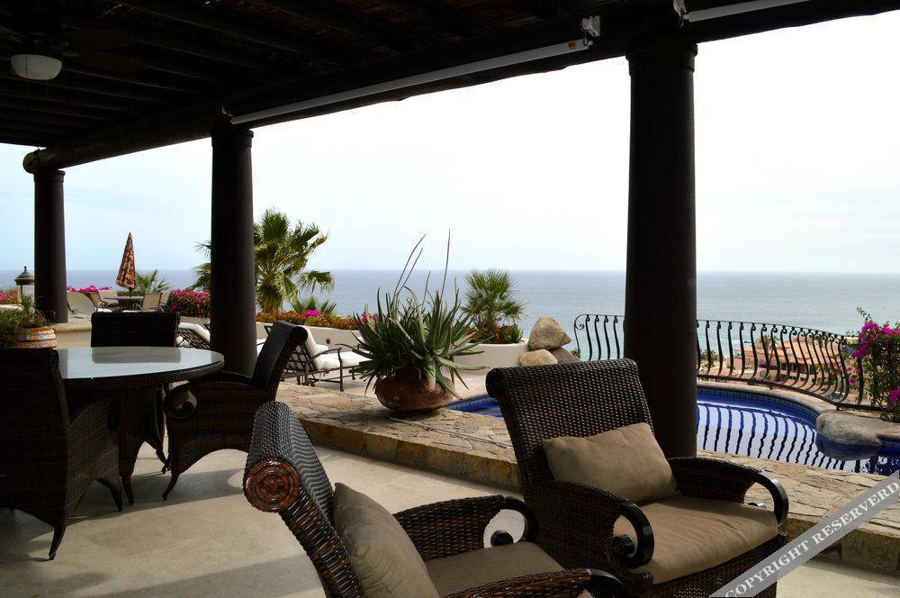 Villa Las Flores Cabo San Lucas Exteriér fotografie