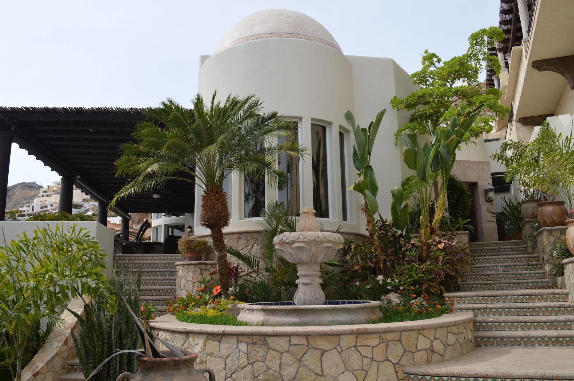 Villa Las Flores Cabo San Lucas Exteriér fotografie