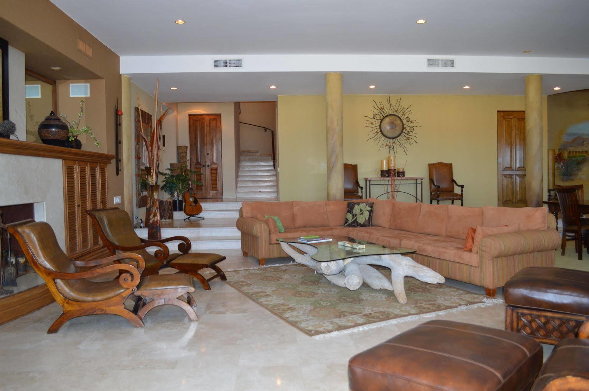 Villa Las Flores Cabo San Lucas Exteriér fotografie