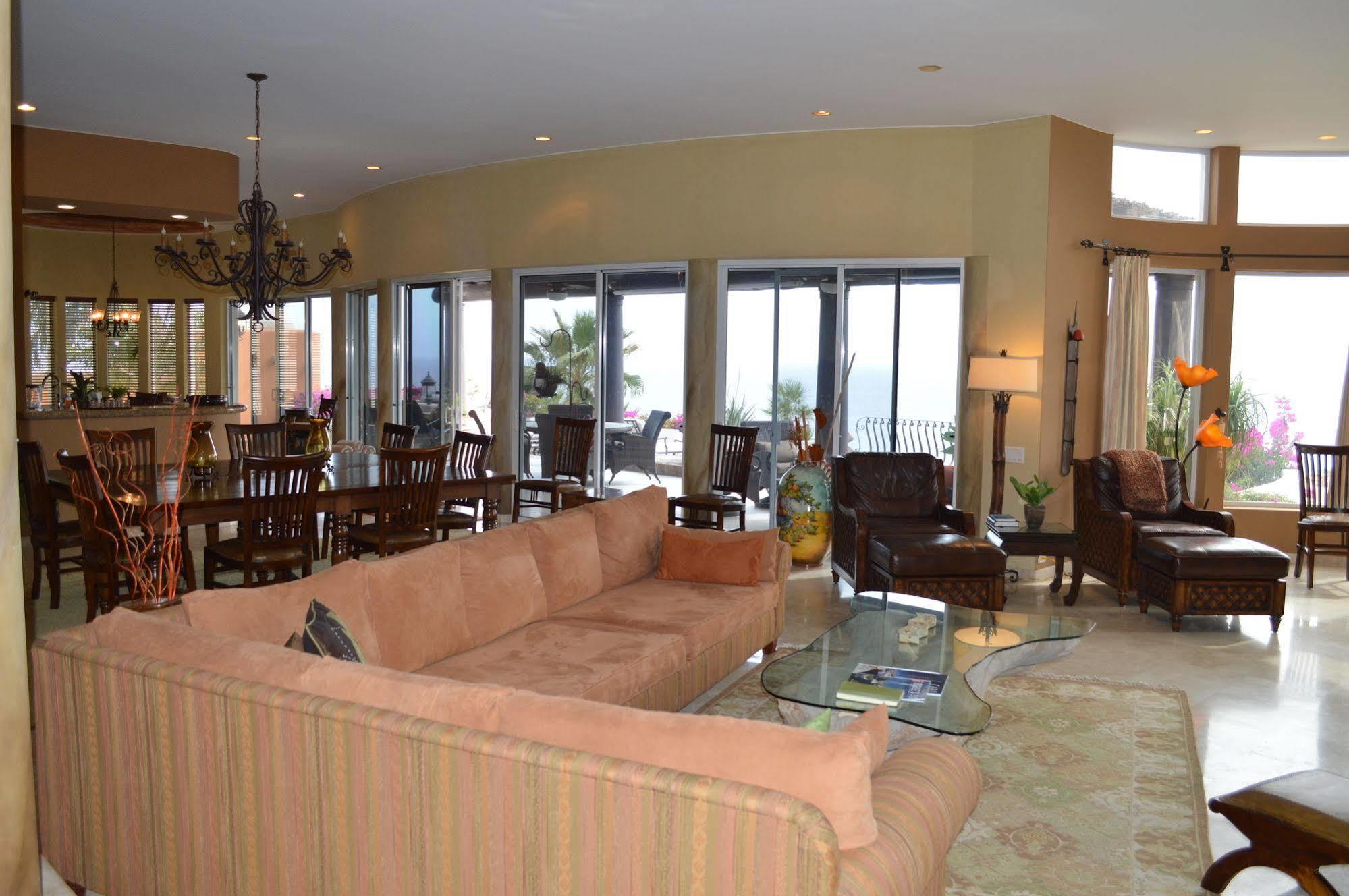 Villa Las Flores Cabo San Lucas Exteriér fotografie