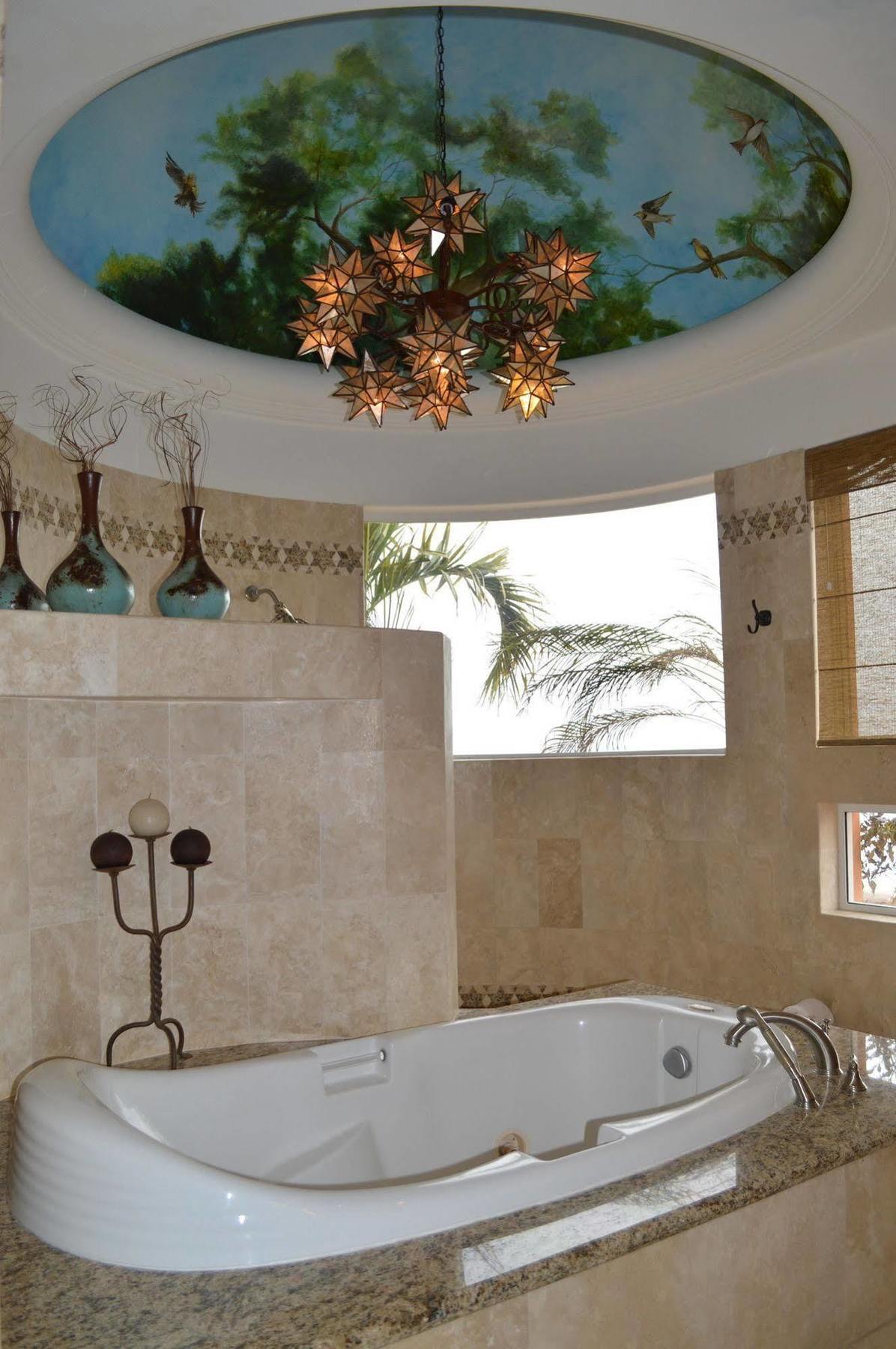 Villa Las Flores Cabo San Lucas Exteriér fotografie