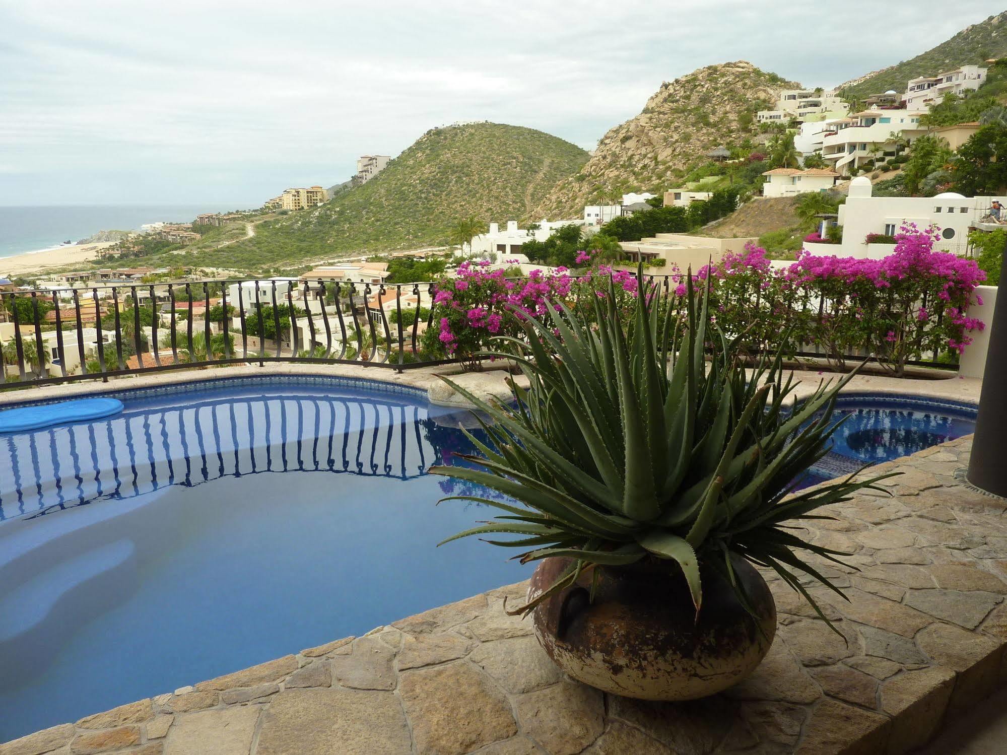 Villa Las Flores Cabo San Lucas Exteriér fotografie