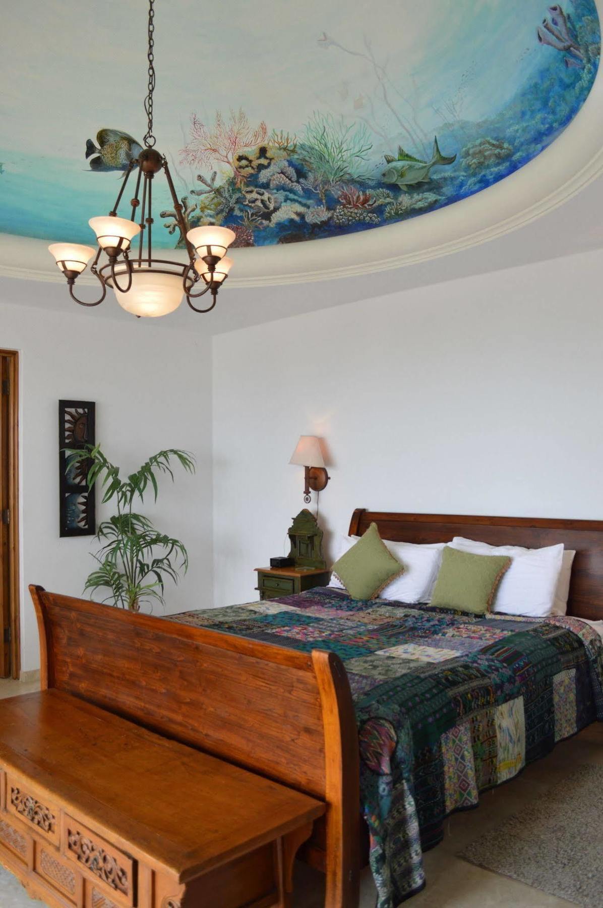 Villa Las Flores Cabo San Lucas Exteriér fotografie