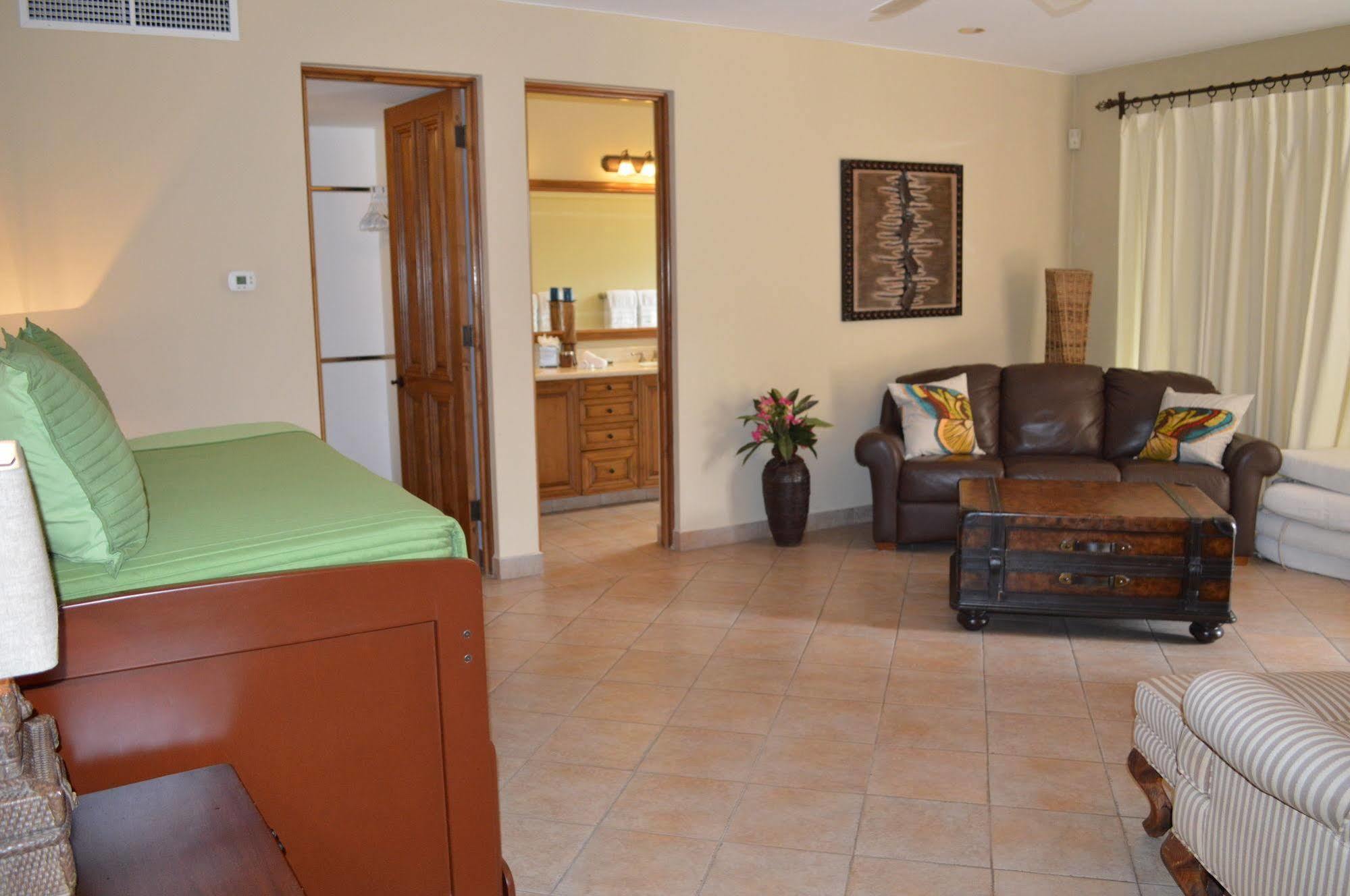 Villa Las Flores Cabo San Lucas Exteriér fotografie