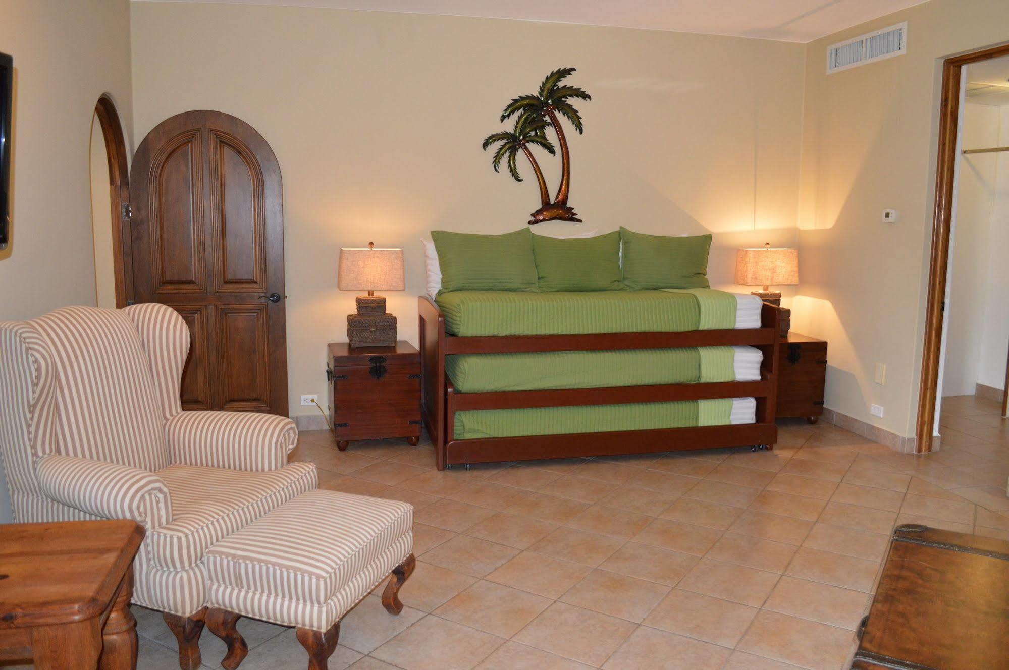 Villa Las Flores Cabo San Lucas Exteriér fotografie