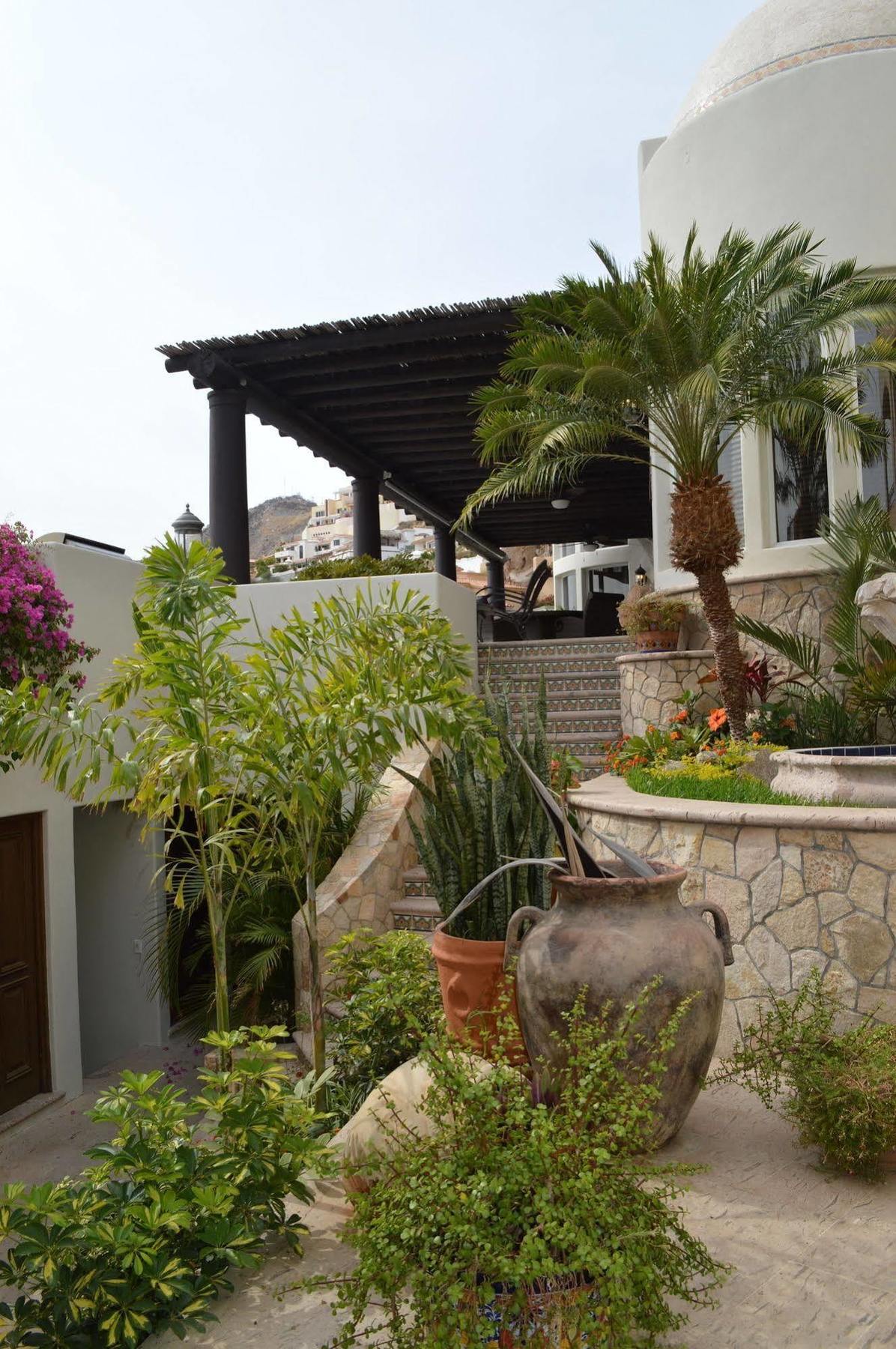 Villa Las Flores Cabo San Lucas Exteriér fotografie