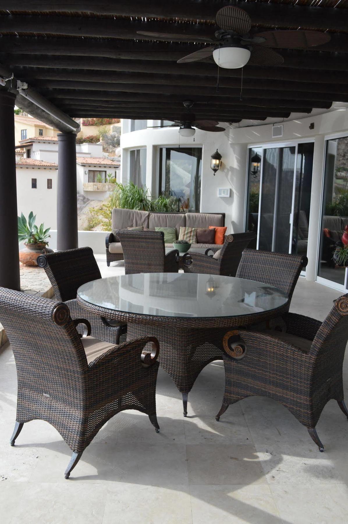 Villa Las Flores Cabo San Lucas Exteriér fotografie